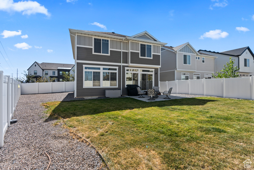 Photo 39 for MLS #2115407 at 4082 W Red Clover Dr