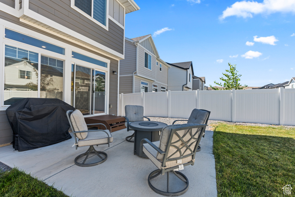 Photo 37 for MLS #2115407 at 4082 W Red Clover Dr