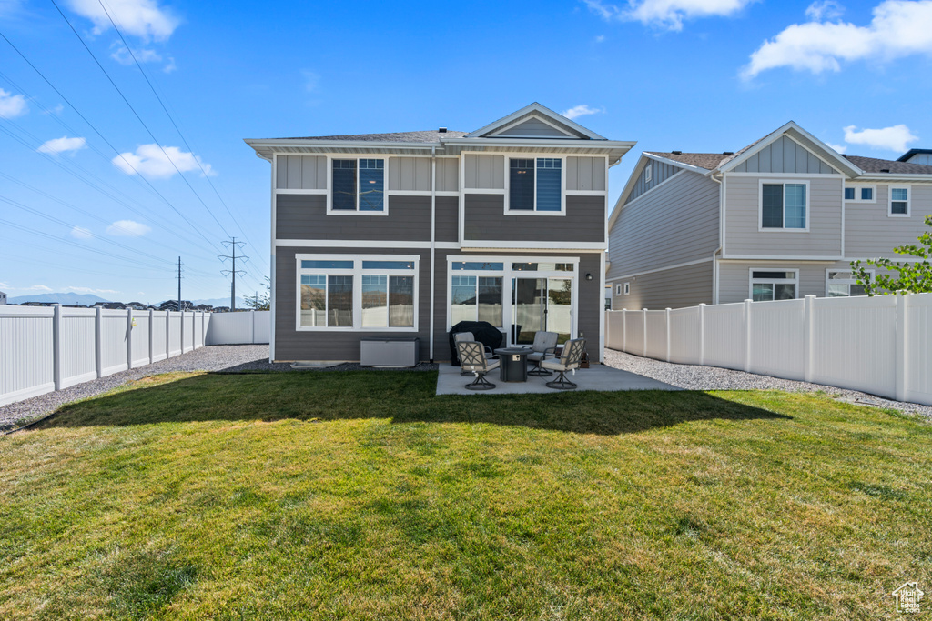 Photo 38 for MLS #2115407 at 4082 W Red Clover Dr