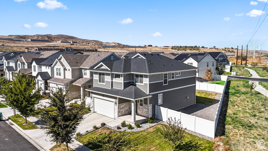 Photo 43 for MLS #2115407 at 4082 W Red Clover Dr