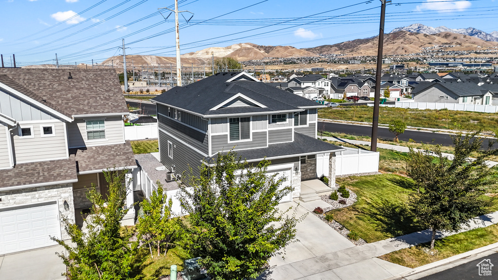 Photo 42 for MLS #2115407 at 4082 W Red Clover Dr