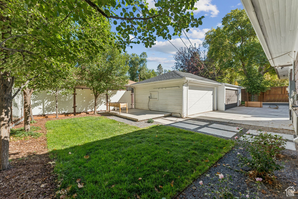 1041 E YALE AVE Salt Lake City, UT 84105