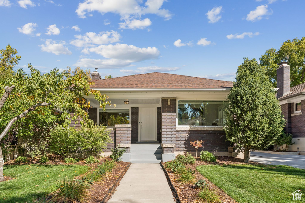 1041 E YALE AVE Salt Lake City, UT 84105