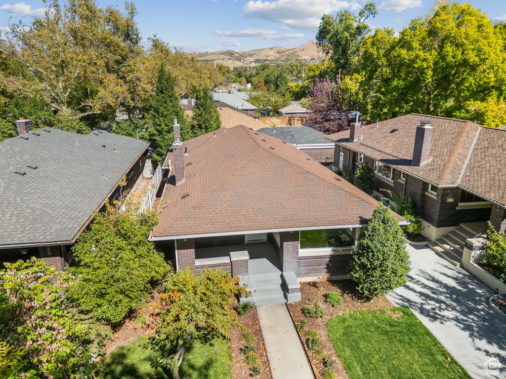 1041 E YALE AVE Salt Lake City, UT 84105