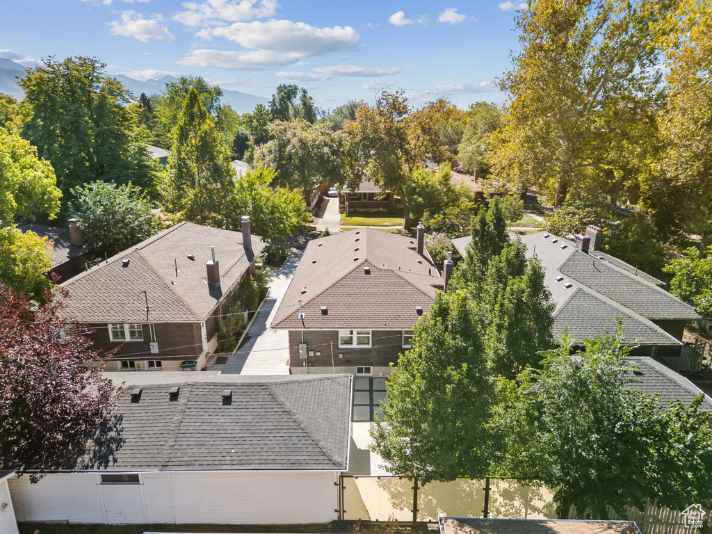 1041 E YALE AVE Salt Lake City, UT 84105