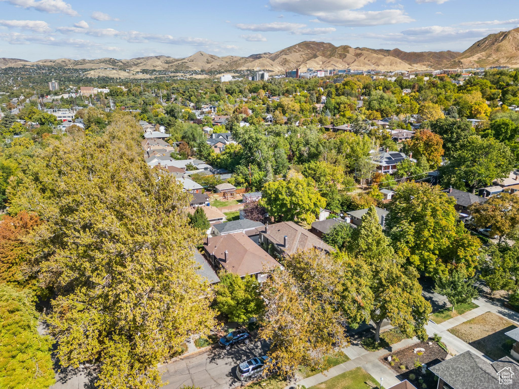 1041 E YALE AVE Salt Lake City, UT 84105