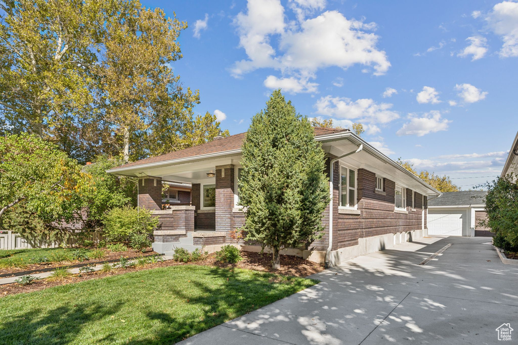 1041 E YALE AVE Salt Lake City, UT 84105