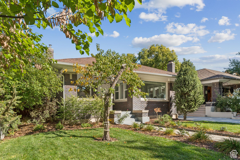 1041 E YALE AVE Salt Lake City, UT 84105