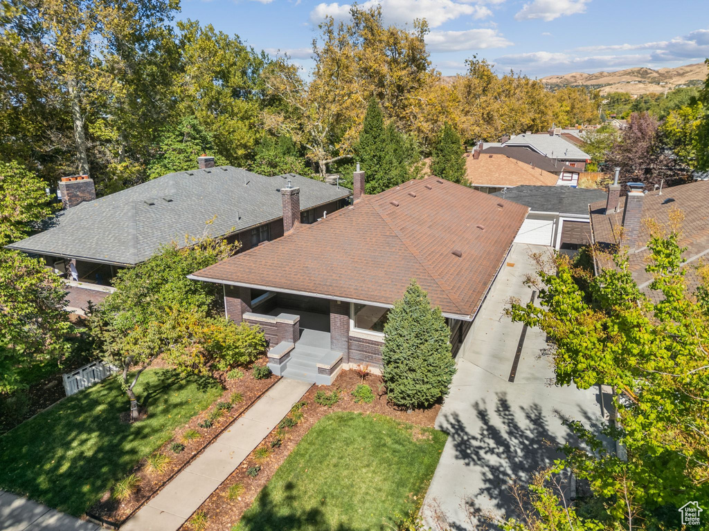1041 E YALE AVE Salt Lake City, UT 84105