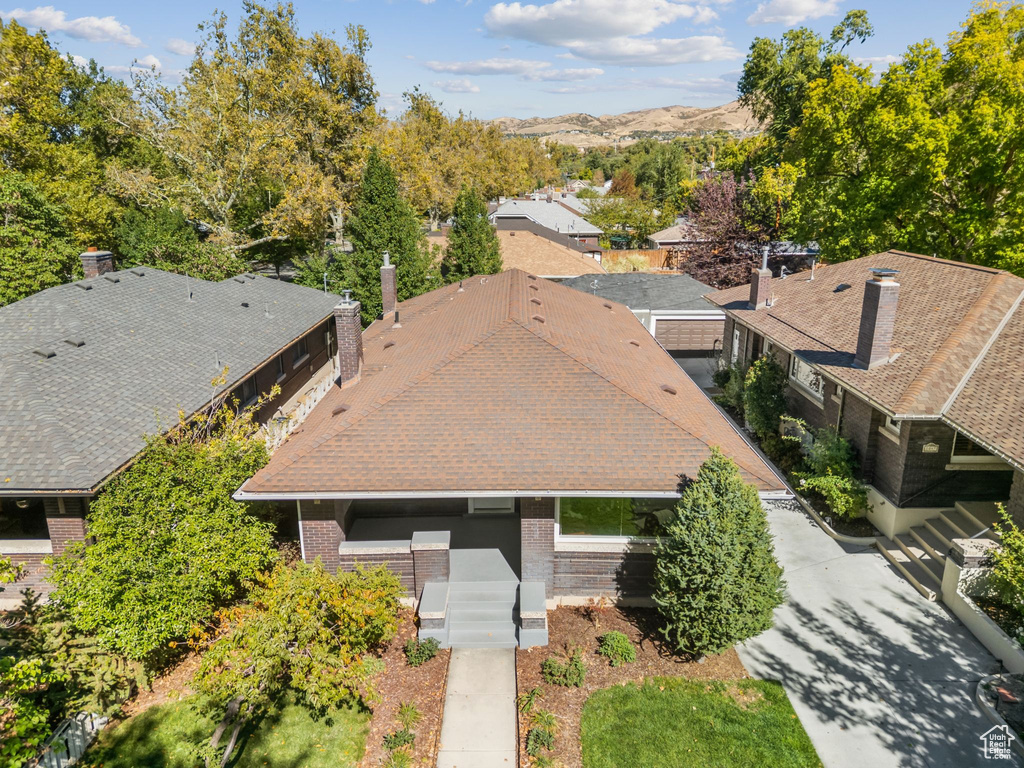 1041 E YALE AVE Salt Lake City, UT 84105