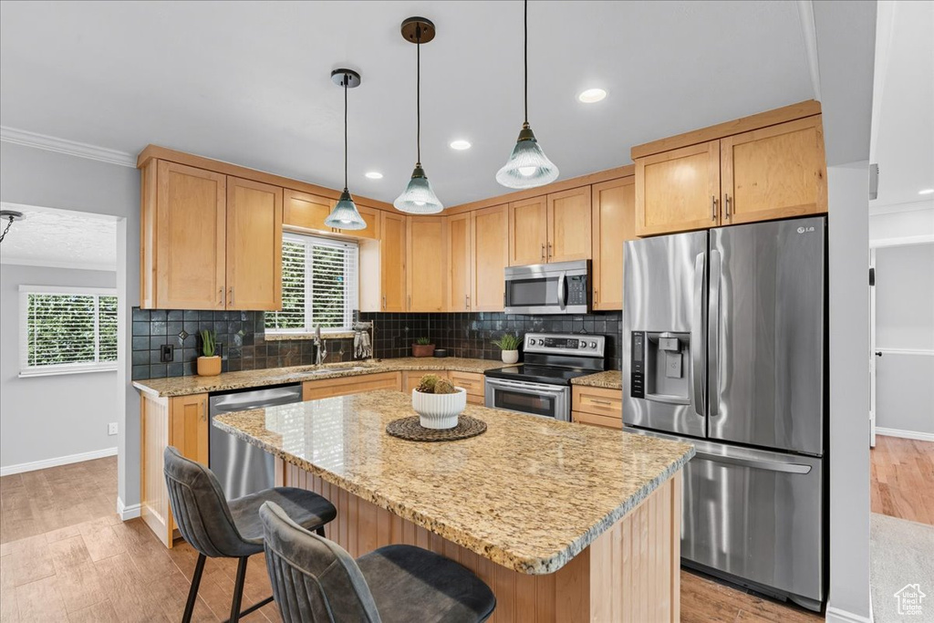 Photo 6 for MLS #2115409 at 7506 S Claret St