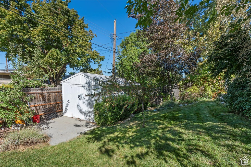 Photo 31 for MLS #2115409 at 7506 S Claret St