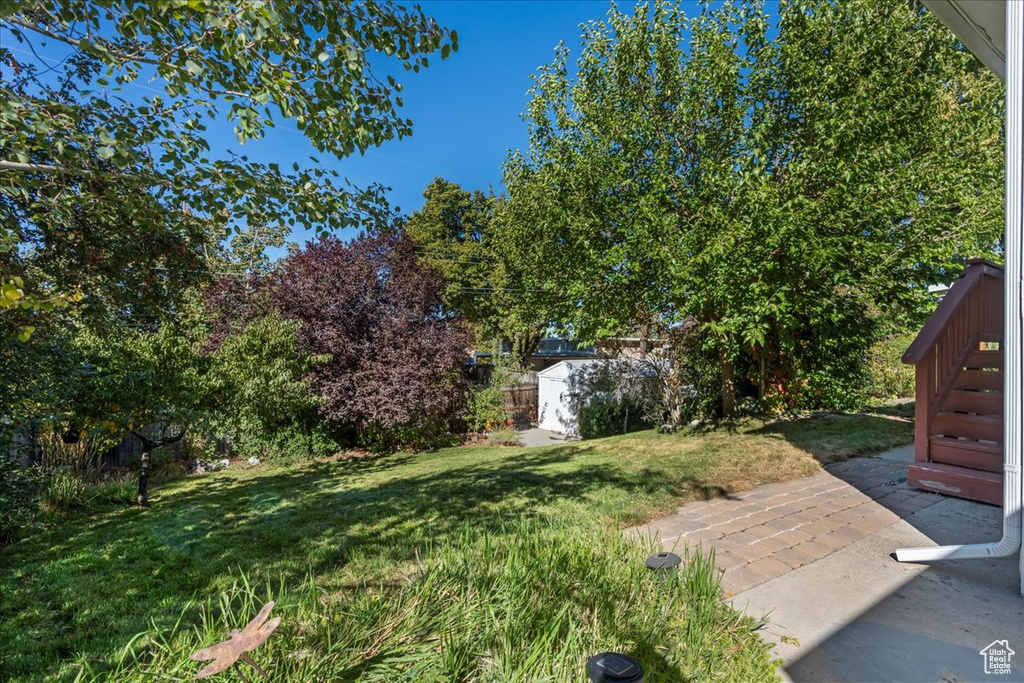Photo 30 for MLS #2115409 at 7506 S Claret St