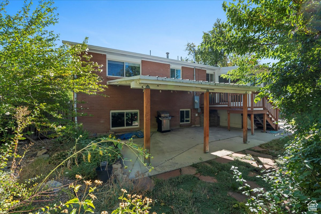 Photo 27 for MLS #2115409 at 7506 S Claret St
