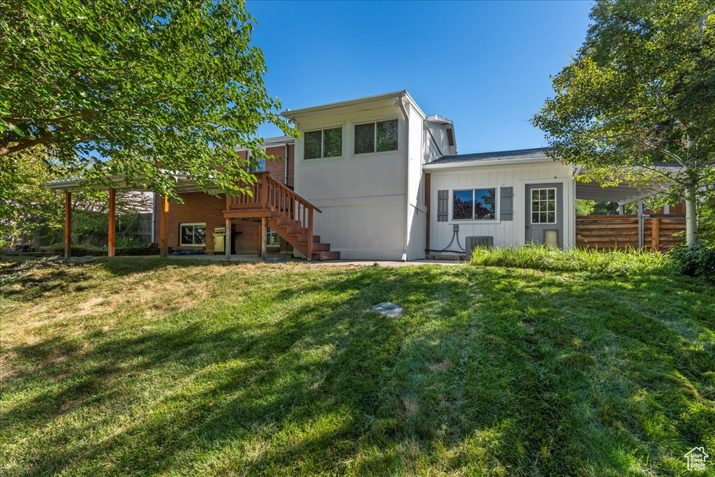Photo 26 for MLS #2115409 at 7506 S Claret St