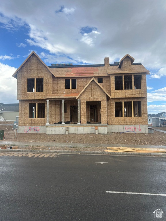 Photo 2 for MLS #2115410 at 6798 W South Jordan Pkwy #474
