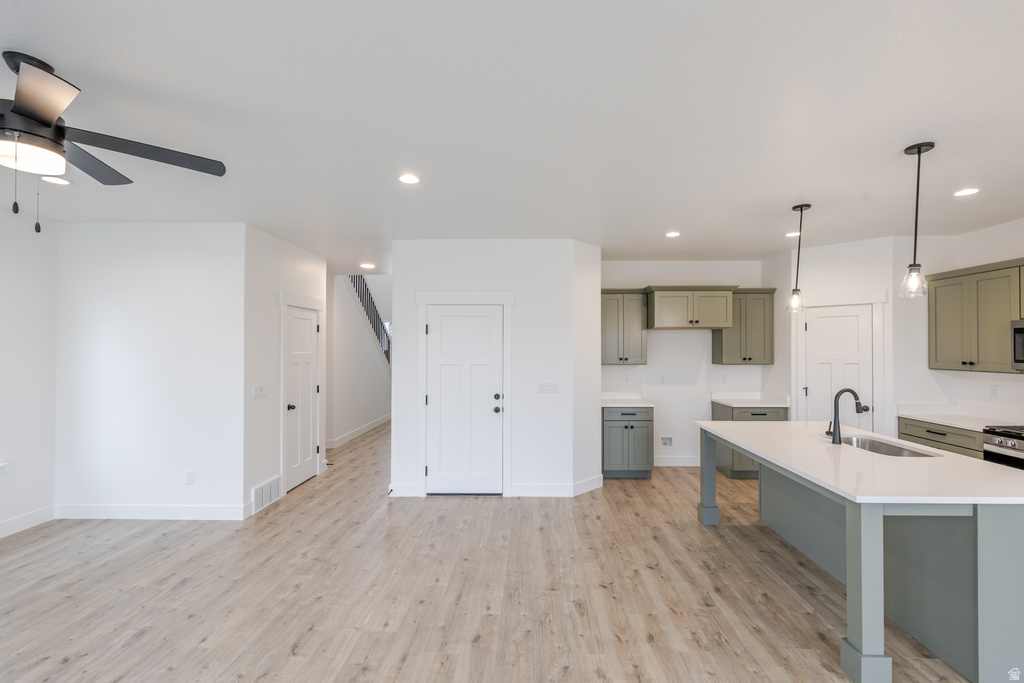 957 N BANNER DR #604 Saratoga Springs, UT 84045