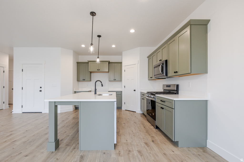 957 N BANNER DR #604 Saratoga Springs, UT 84045