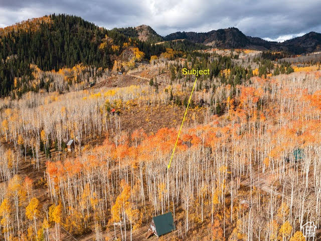 5156 N PEBBLE DR Midway, UT 84049