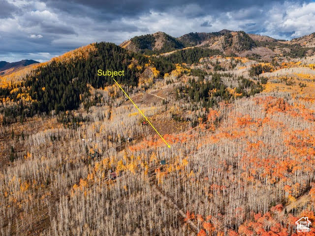 5156 N PEBBLE DR Midway, UT 84049