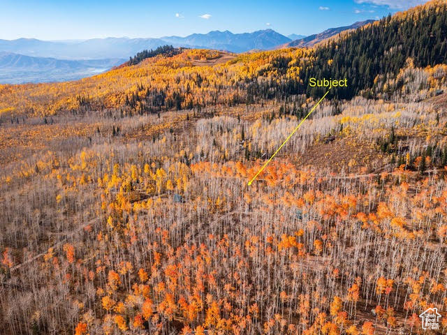 5156 N PEBBLE DR Midway, UT 84049