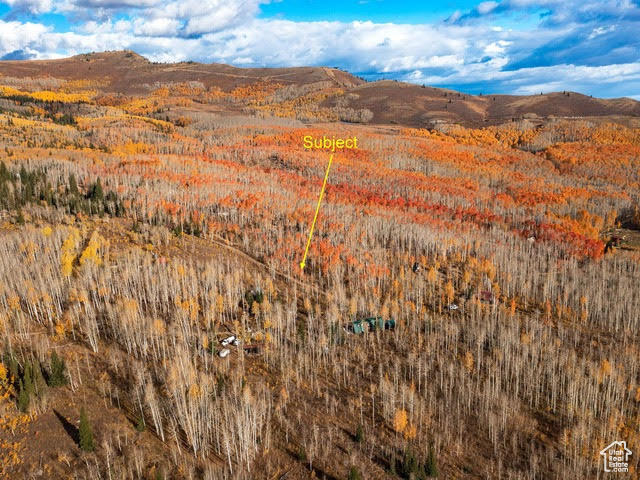 5156 N PEBBLE DR Midway, UT 84049