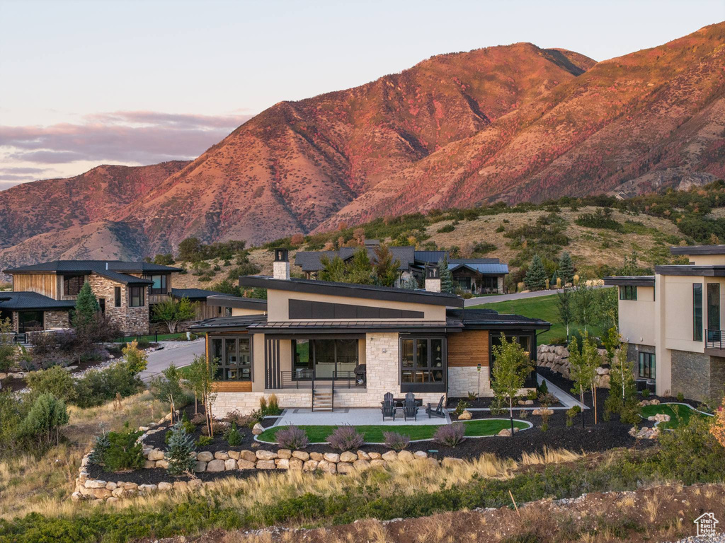 706 S NEBO CIR Woodland Hills, UT 84653