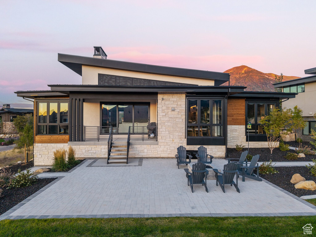706 S NEBO CIR Woodland Hills, UT 84653