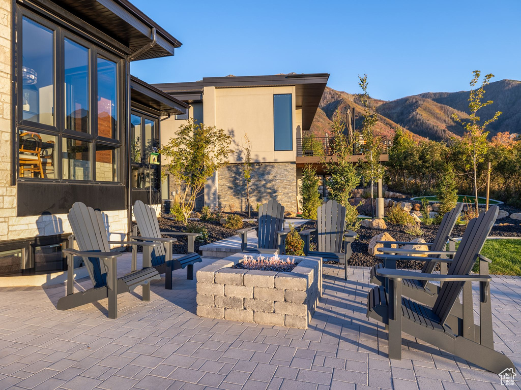 706 S NEBO CIR Woodland Hills, UT 84653