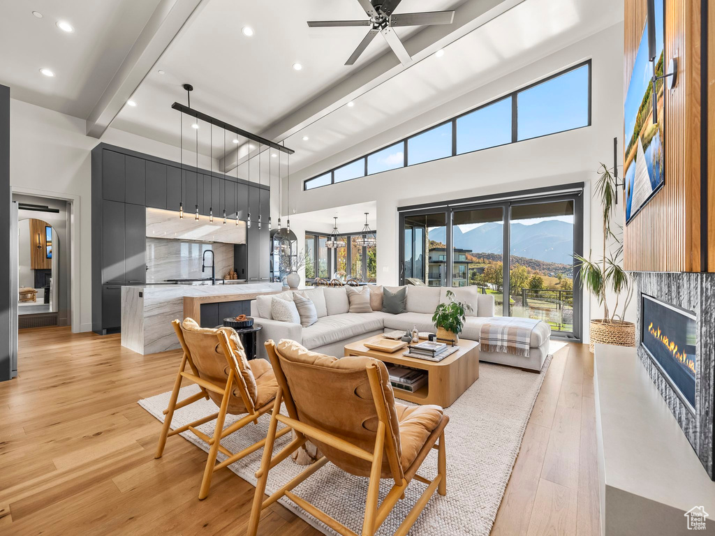 706 S NEBO CIR Woodland Hills, UT 84653
