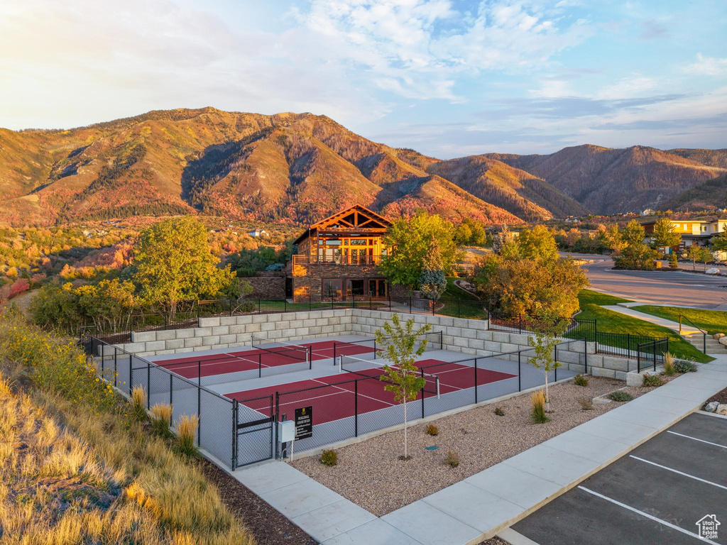 706 S NEBO CIR Woodland Hills, UT 84653