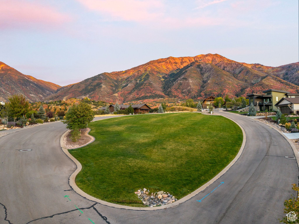 706 S NEBO CIR Woodland Hills, UT 84653