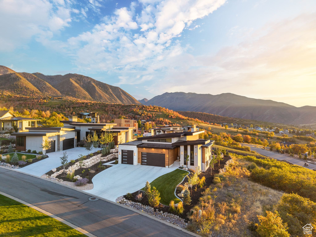 706 S NEBO CIR Woodland Hills, UT 84653