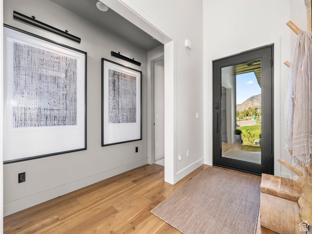706 S NEBO CIR Woodland Hills, UT 84653