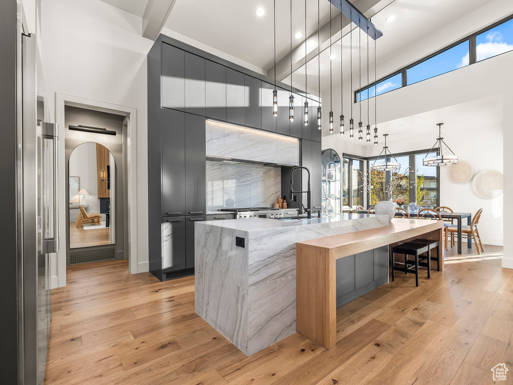 706 S NEBO CIR Woodland Hills, UT 84653