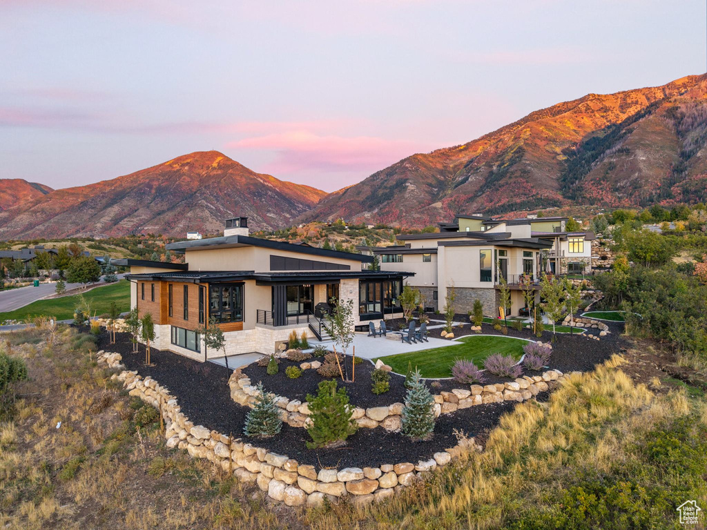 706 S NEBO CIR Woodland Hills, UT 84653