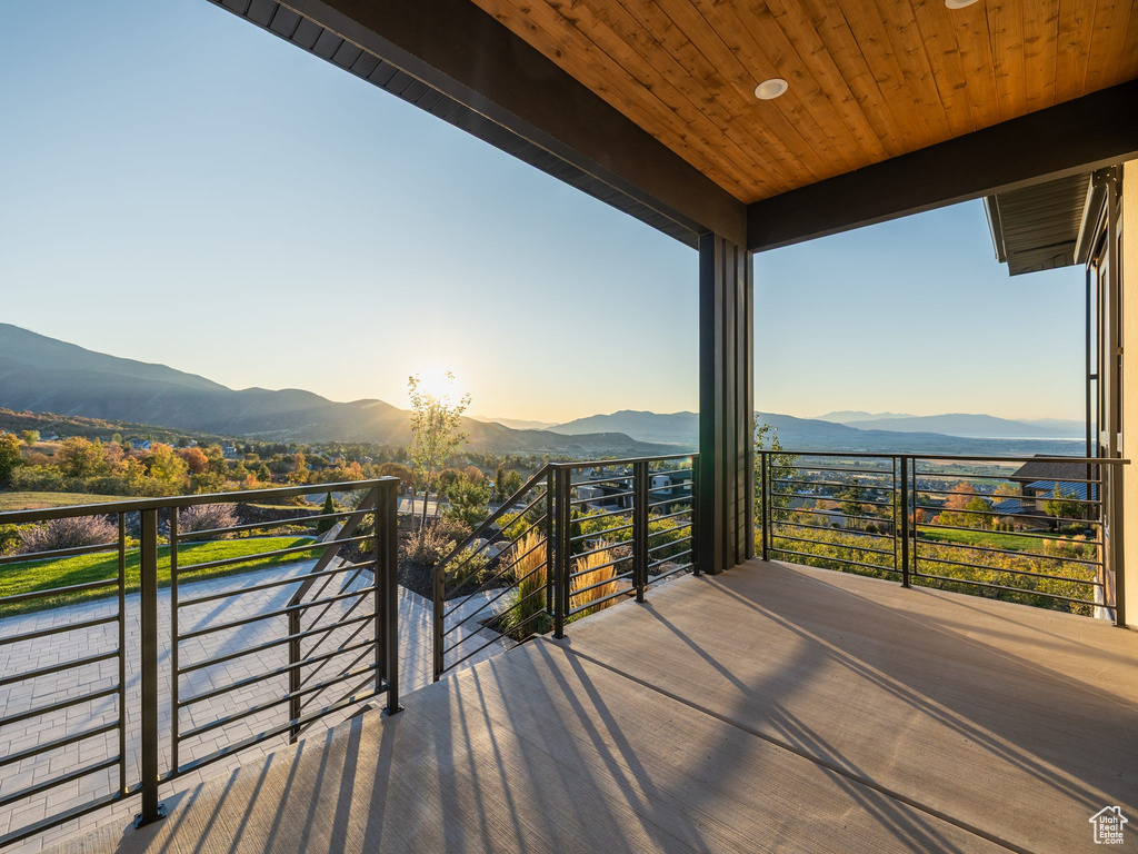 706 S NEBO CIR Woodland Hills, UT 84653