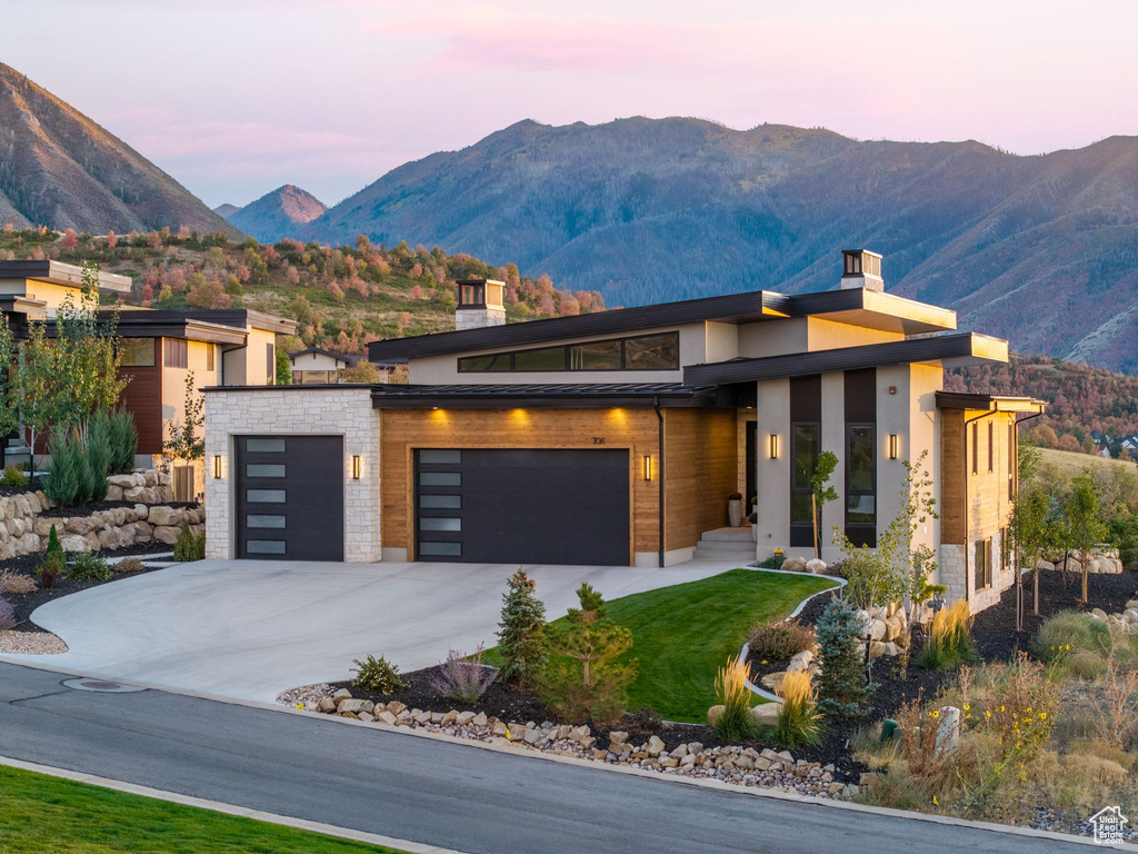 706 S NEBO CIR Woodland Hills, UT 84653