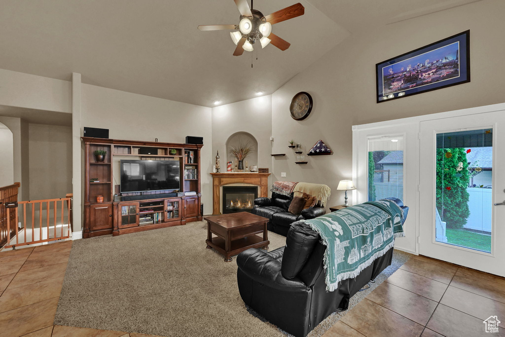 Photo 7 for MLS #2115414 at 871 W 3875 South
