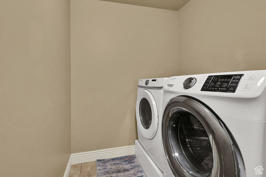Photo 17 for MLS #2115414 at 871 W 3875 South