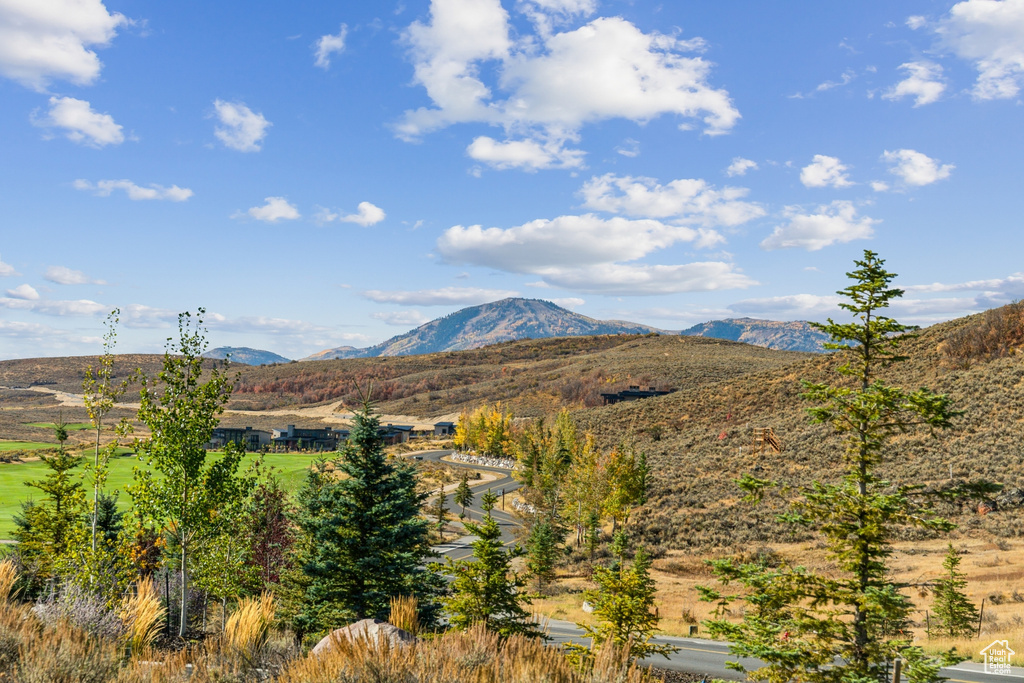 6368  PAINTED VALLEY PASS Park City, UT 84098