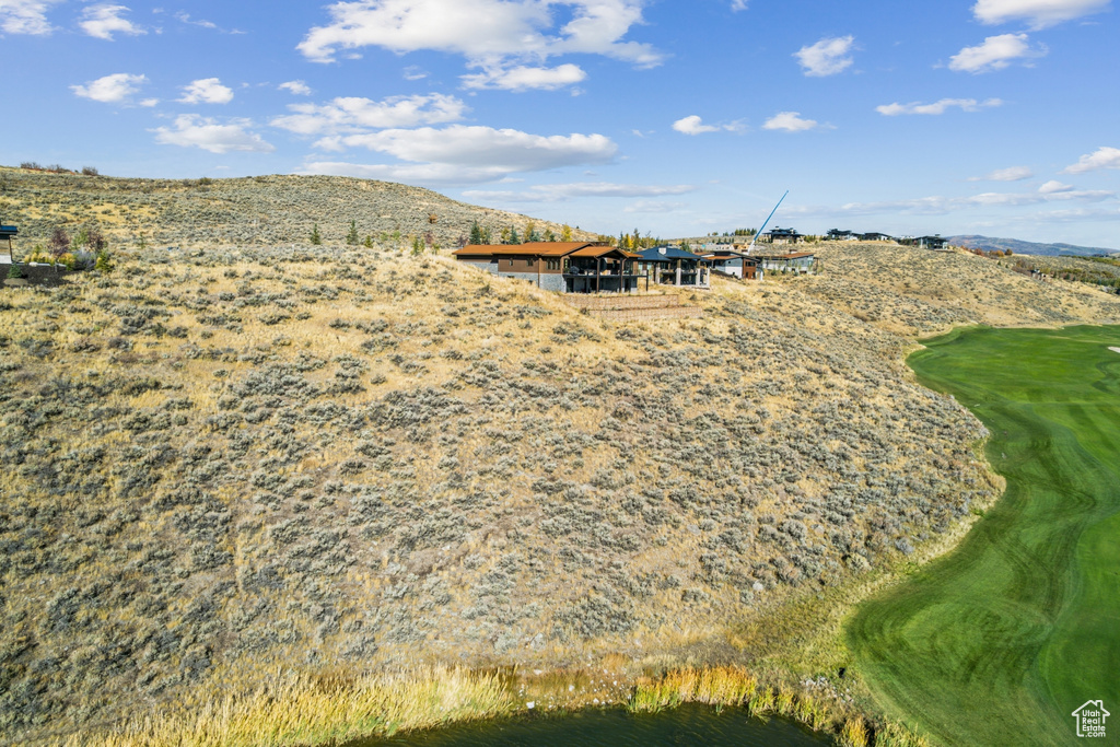 6368  PAINTED VALLEY PASS Park City, UT 84098