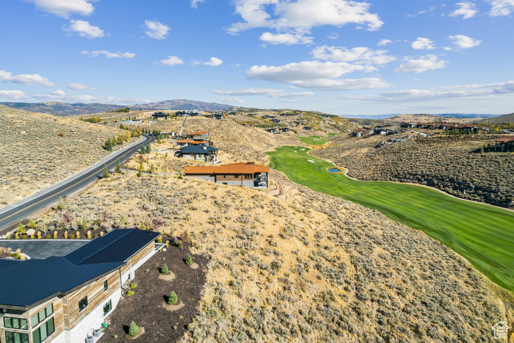 6368  PAINTED VALLEY PASS Park City, UT 84098