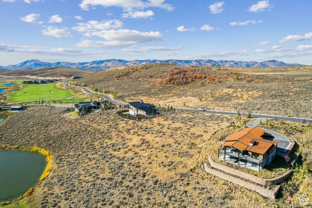 6368  PAINTED VALLEY PASS Park City, UT 84098