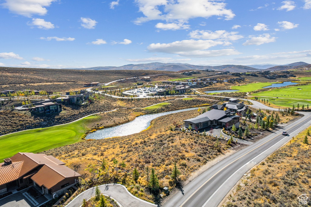 6368  PAINTED VALLEY PASS Park City, UT 84098