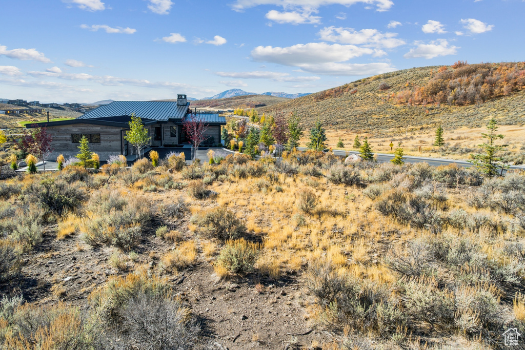 6368  PAINTED VALLEY PASS Park City, UT 84098