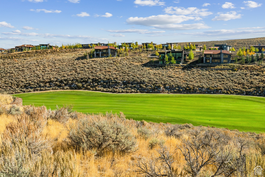 6368  PAINTED VALLEY PASS Park City, UT 84098