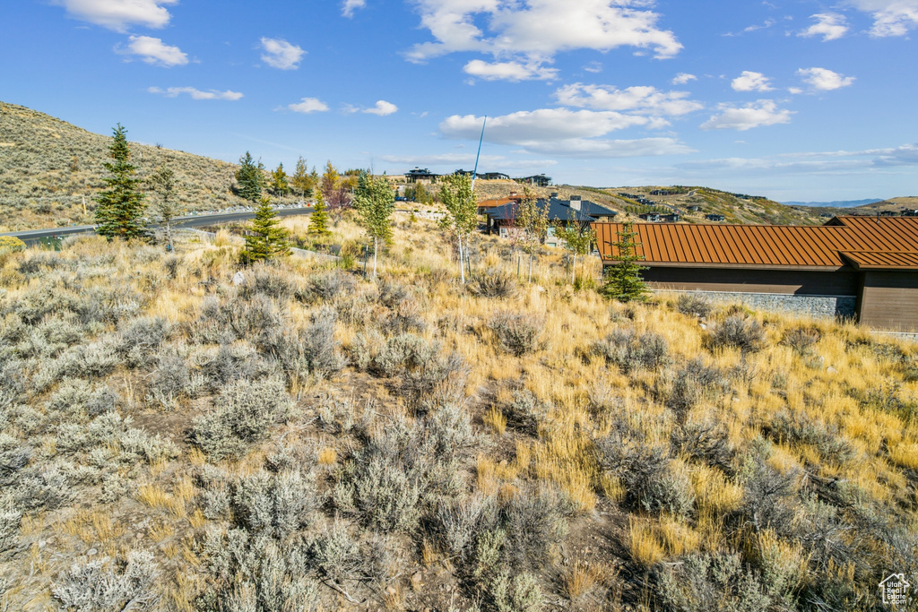 6368  PAINTED VALLEY PASS Park City, UT 84098