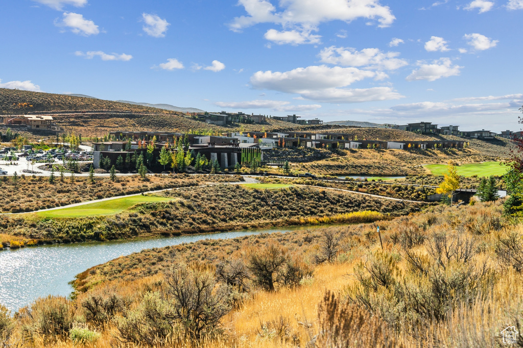 6368  PAINTED VALLEY PASS Park City, UT 84098