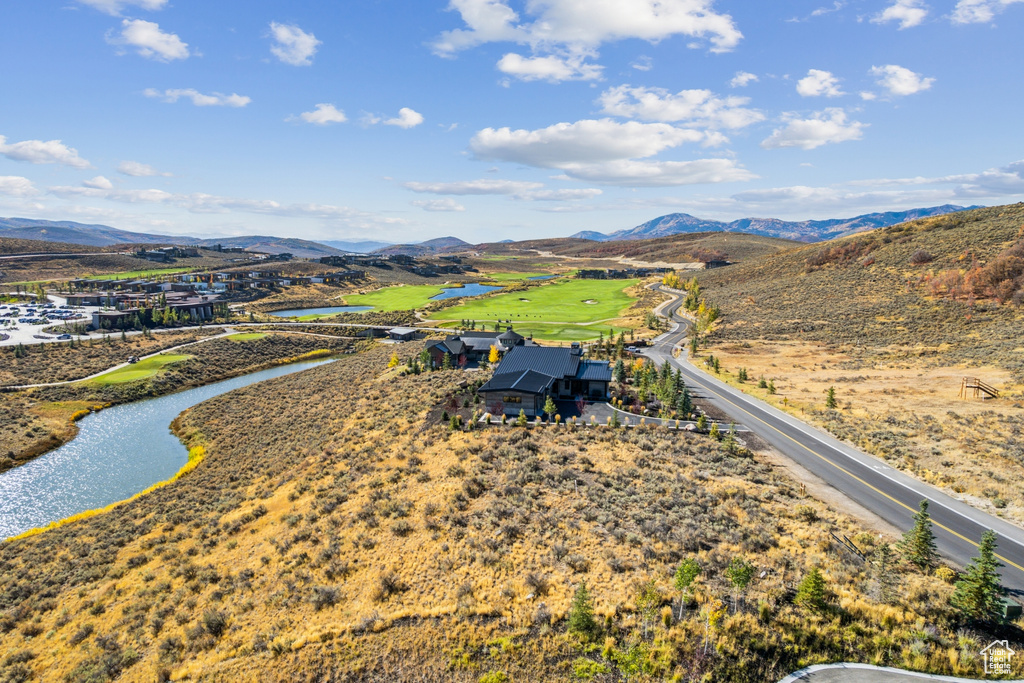 6368  PAINTED VALLEY PASS Park City, UT 84098